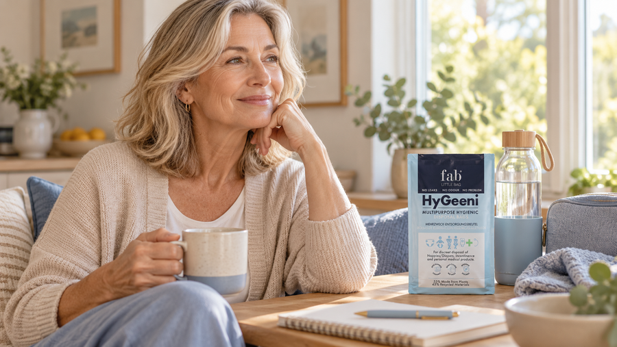Menopause and Your Bladder: What Changes and What Helps