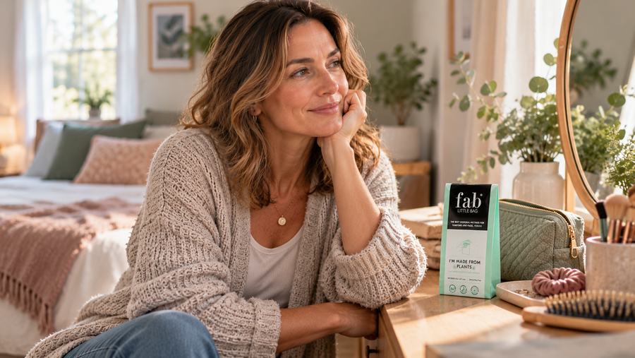 Perimenopause and Your Period: The Complete Guide