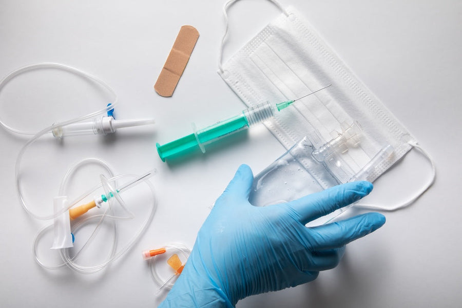 Catheter Care and Disposal: Essential Guide for Users and Caregivers