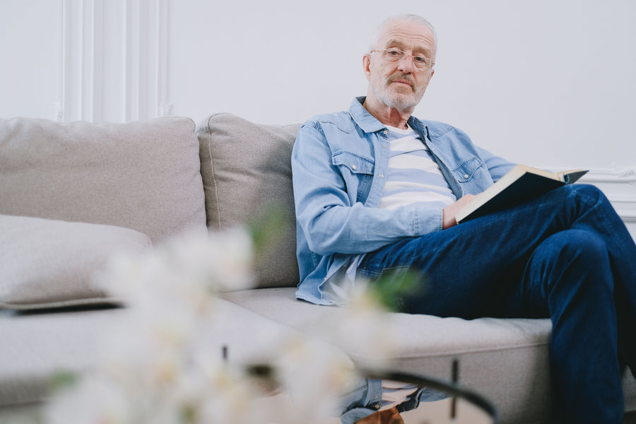 Life After Prostate Surgery: Managing Incontinence During Recovery