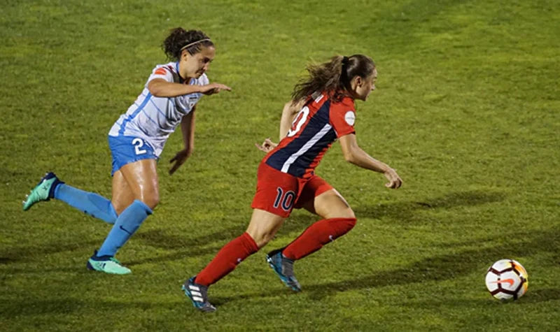 Female Athletes and Period Management: Breaking the Taboo in Sports