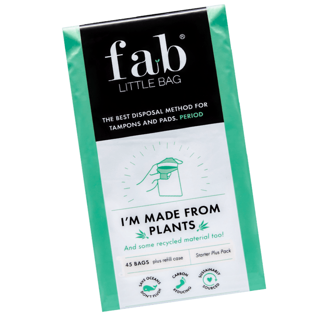 FabLittleBag