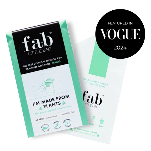 The Fab 45 (+ carry case)