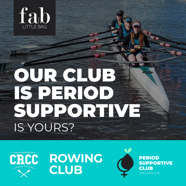 Irish clubs, period supportive