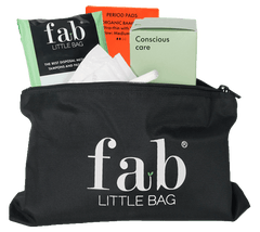Fab Period Bag - Eco