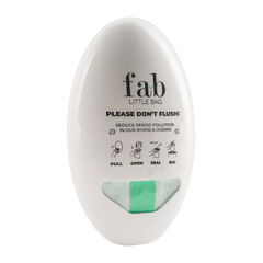 FabLittleBag Dispenser