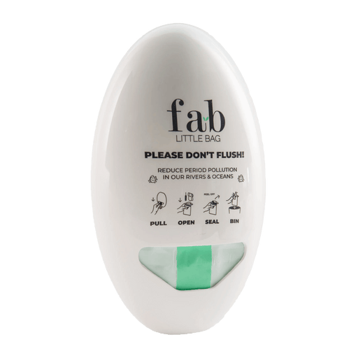 FabLittleBag Dispenser