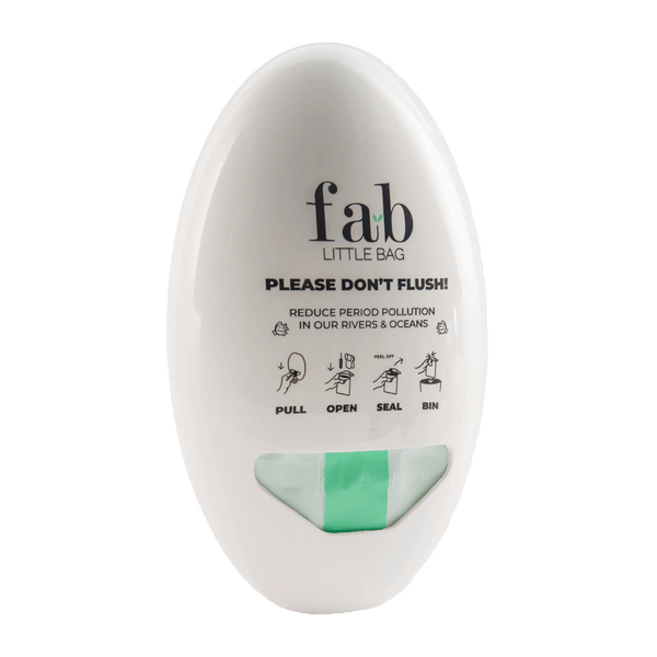 FabLittleBag Dispenser