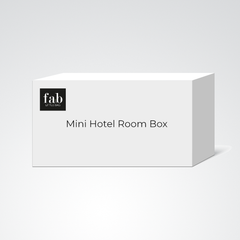 Mini Box of FLB Room Packs