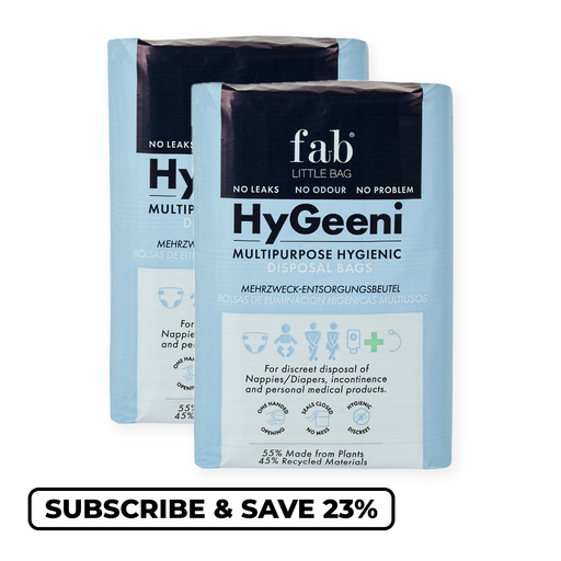 HyGeeni 100 Quarterly Subscription