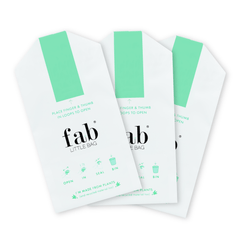 Fab Dispenser Refills 100