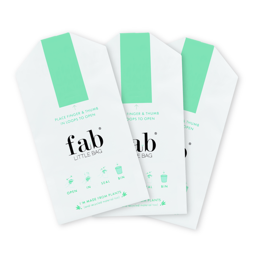 Fab Dispenser Refills 100