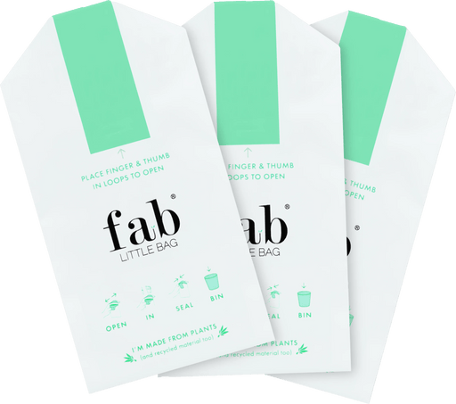 Fab Dispenser Refills 100