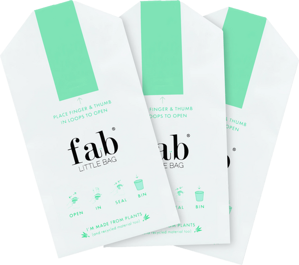 Fab Dispenser Refills 100