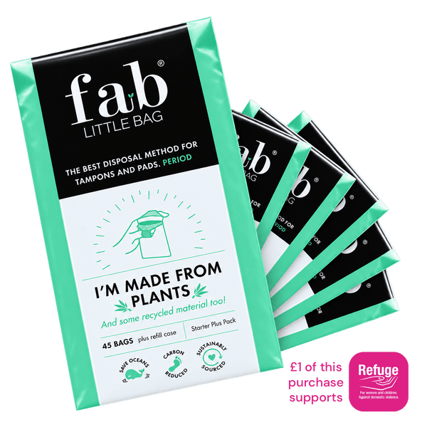 The Fab 125 (+carry case)
